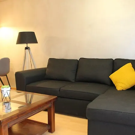 Apartamento El Budha Calahorra Exterior photo