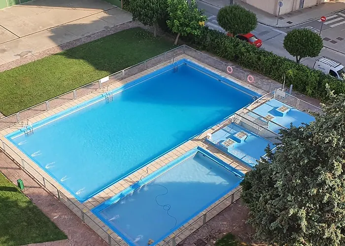Apartamento El Budha