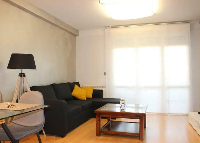 Apartamento El Budha