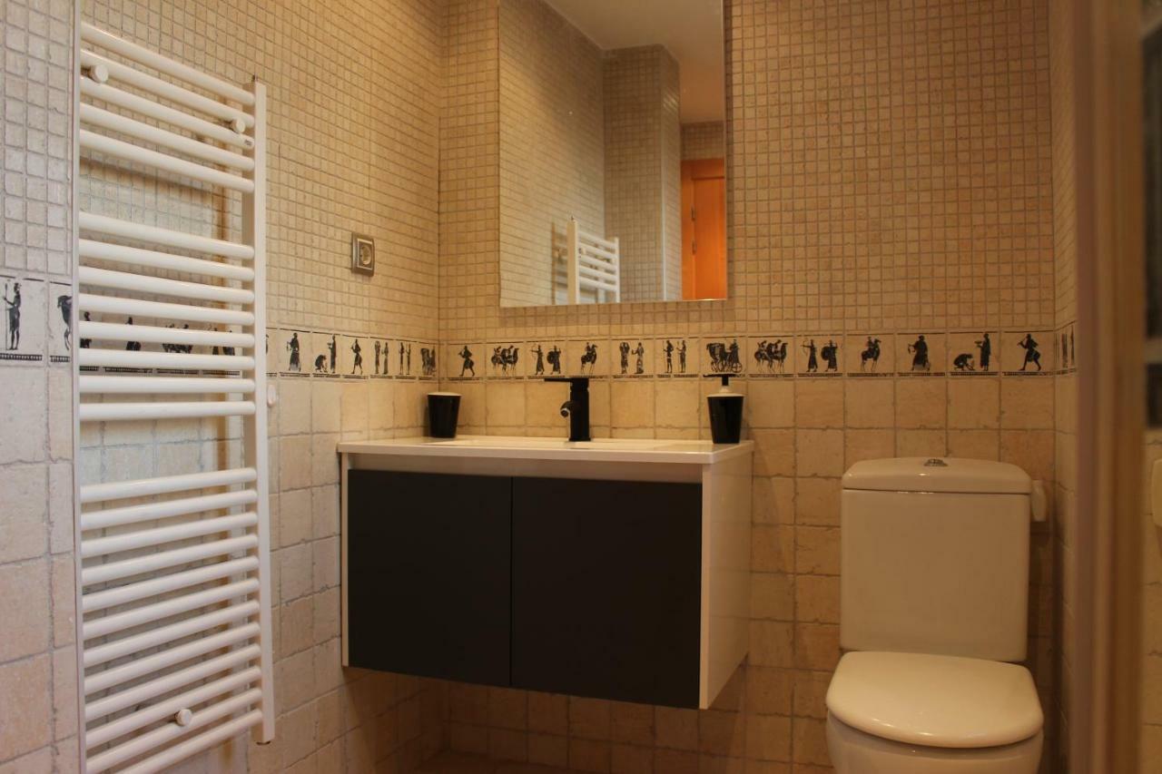Apartment El Budha