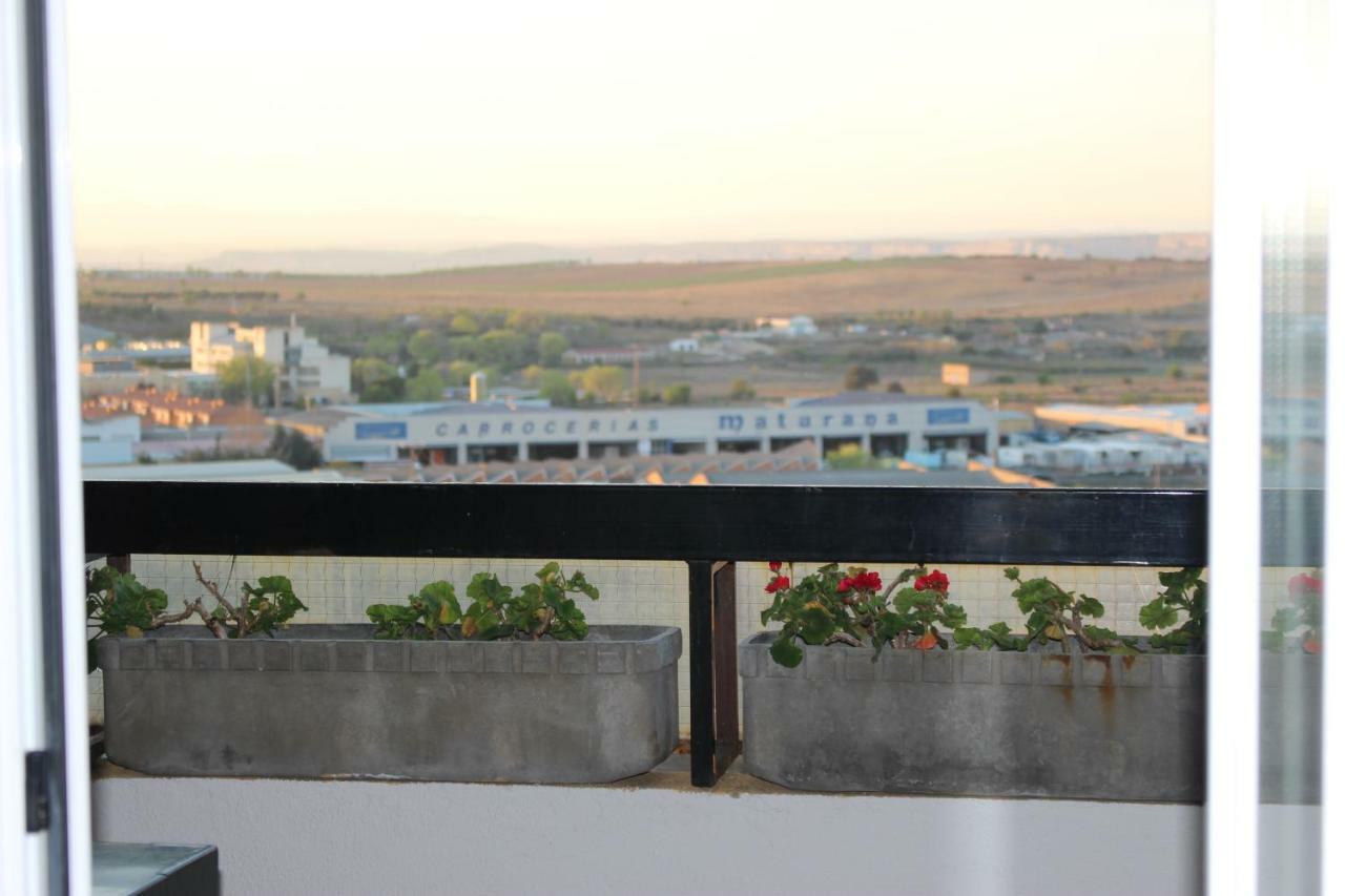 El Budha Apartment Calahorra