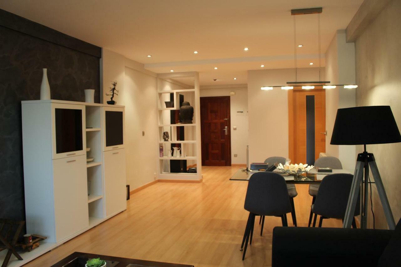 El Budha Apartment *