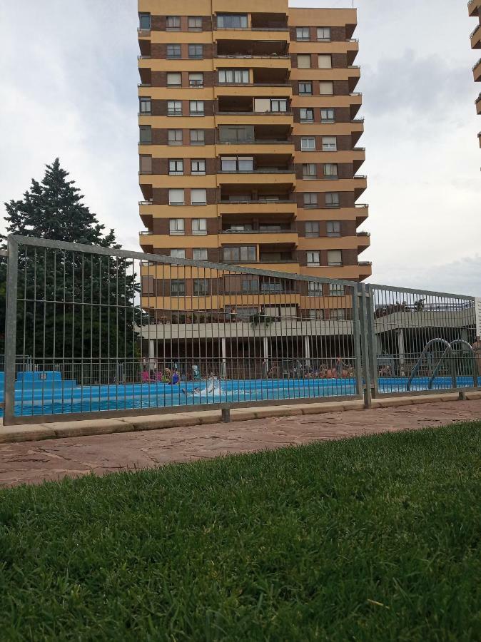 El Budha Apartment Calahorra