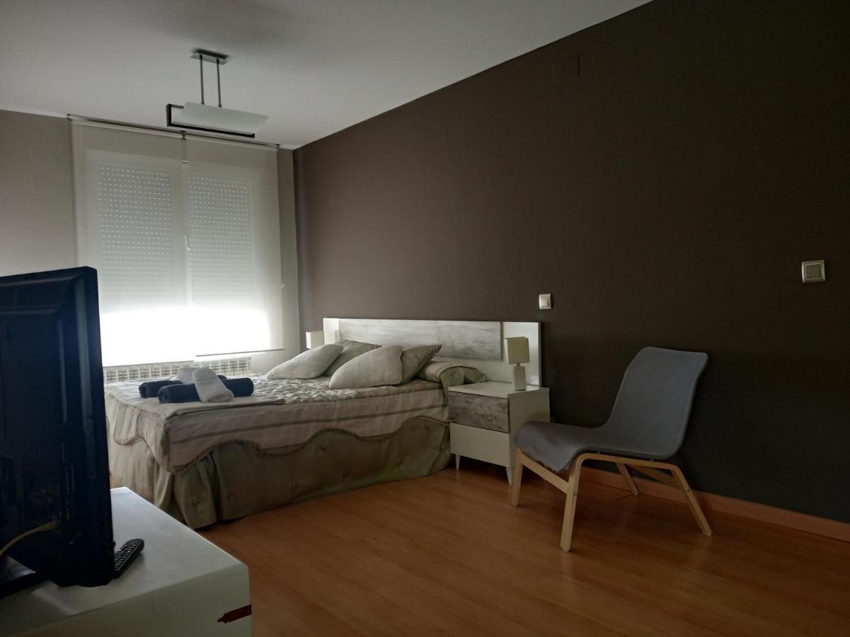 El Budha Apartment Calahorra