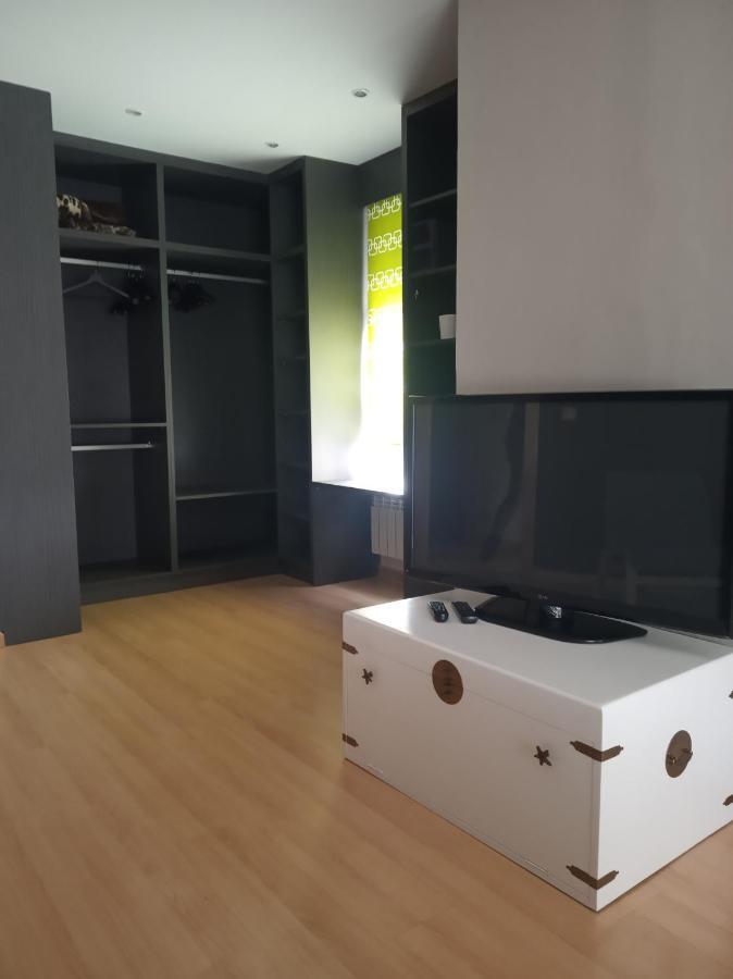 Apartment El Budha *